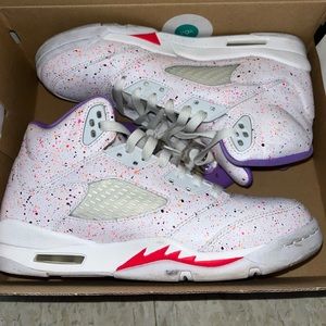 Air Jordan 5 Retro GG ‘Easter’